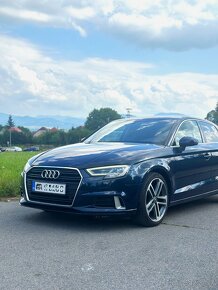 AUDI A3 Lim. 1.5 TFSI - 3