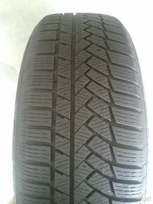 Zimne ALU 5x108 R18 8J ET45 DEZENT VOLVO - 3