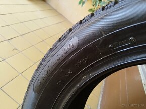 zimne pneumatiky 185/65 r15 - 3