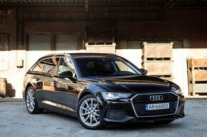 Audi A6 Avant 2.0 TDI 150KW STRONIC - 3