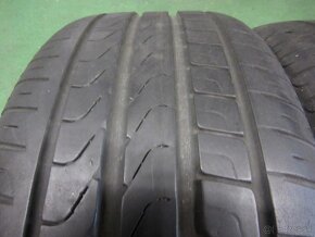 R17 Letná sada VOLKSWAGEN rozteč 5x112 225/45R17 PIRELLI - 3