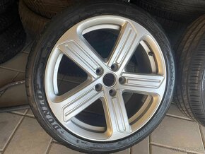 CADIZ  org. VW Passat 5x112  7,5x18 ET 49  VW Seat Skoda - 3