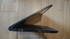 Dell Latitude 3350, i3-5005U, 13,3", LCD dotykový - 3