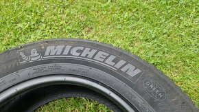 Michelin Latitude sport 3 255/55/r18 - 3