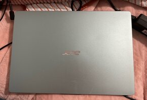 Acer swift SF114-32-P94N - 3