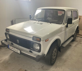 Lada Niva 4x4 - 3