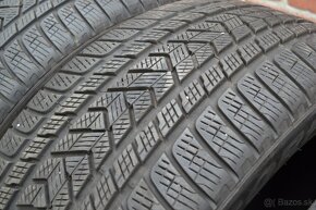 285/45 R21 Zimne pneumatiky Pirelli Runflat - 3