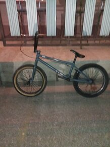 Predám BMX ctm pop - 3