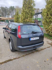 Ford Focus Combi - 3