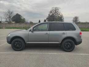 Volkswagen Touareg 3.0 TDi 165KW - 3