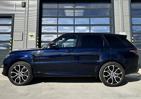 Land Rover Range Rover 5.0 V8 Sport - 3