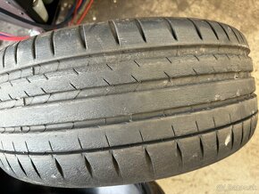 Michelin pilot sport 4s 225/40 r18 - 3