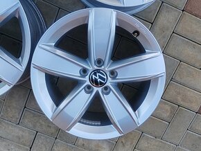 VW, AUDI, SEAT, ŠKODA 5X112 - 3