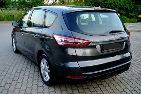 FORD S-MAX - PREDAJ AJ NA SPLÁTKY - 3