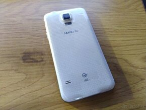 Samsung Galaxy S5 SM-G900F - 3