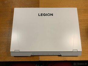 Lenovo Legion 5i Pro 16IAH7H Biely - 3