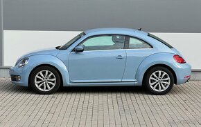 Volkswagen Beetle 1.2 TSi DSG 2015 kúp. na SK - 3