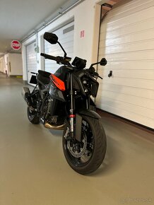 KTM 990 Duke 2024 - 3