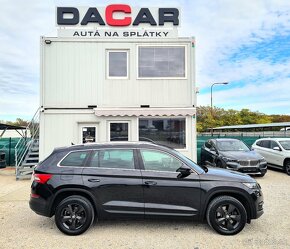 Škoda Kodiaq 2.0 TDI 190k Style DSG 4x4/MOŽNÝ ODPOČET DPH - 3