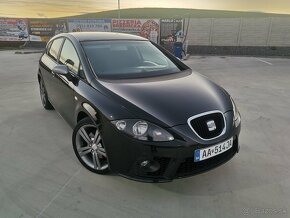 ✅Seat Leon FR 2.0tdi 125kw - 3