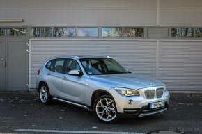 BMW Rad 1 120d xDrive - 3