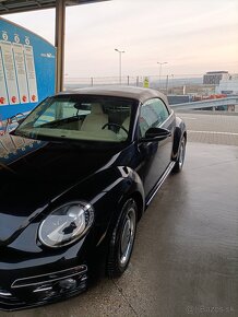 Volkswagen Beetle Cabrio 1.4 TSI BMT DS7 - 3