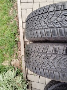 Zimná sada 5x112 215/65 R17 Volkswagen - 3