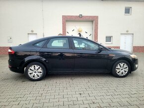 FORD MONDEI 1.8TDCI/ 2009 - 3