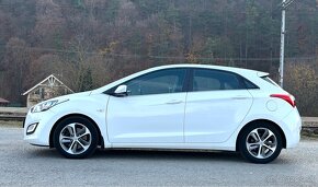 Hyundai i30 1.6 CRDI - 3