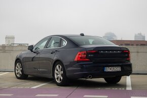 Volvo S90 D4 2.0L Drive-E Momentum A/T - 3