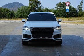 Audi Q7 3.0TDI Quattro Tiptronic S-line - 3