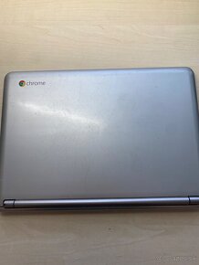 Samsung XE303C12 11,6" Chromebook - 3