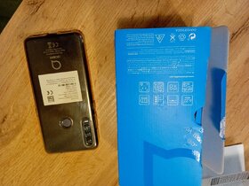 Alcatel 1SE 2021 6GB/64GB - 3