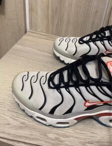 Nike Tn shoes - 3