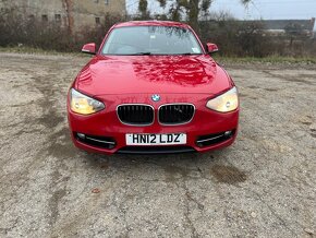 BMW f20 118d 2012 - 3