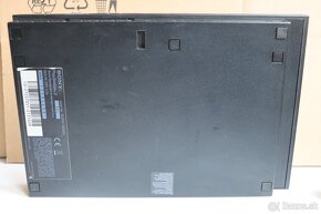 PlayStation 2 Slim + ovládač, kabeláž a 3 akčné hry - 3