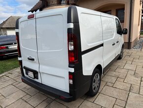 Fiat Talento 2.0D MultiJet 120 L1H1, rok 2020 - 3