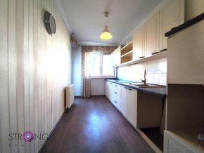 3 izb byt s balkónom /84m2/ , s garážou /25m2/ - Dolný Štál - 3