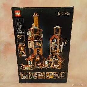 LEGO HARRY POTTER BRLOH (Zberateľská edícia) - 3