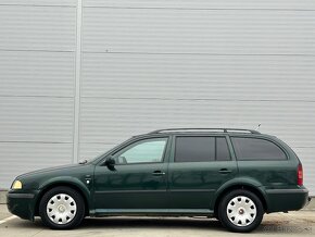 Skoda Octavia 1 Elegance 1.9 TDi 81kw - 3