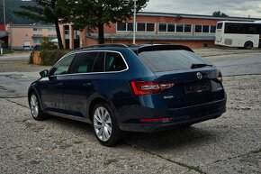 Škoda Superb Combi 2.0 TDI SCR Style DSG | ✅odpočet DPH✅ - 3