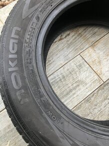 Nokian 195/65 R15 zimne pneu - 3