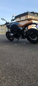 BMW R ninet - 3