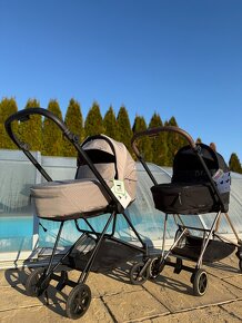 Cybex mios 3.0 - 3