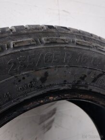 235/65 r16C letne - 3