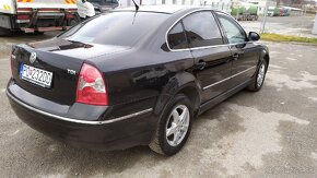 Volkswagen Passat 1.9 TDI 96kw - 3