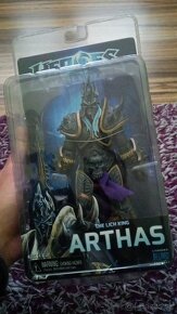 Arthas figurka - 3