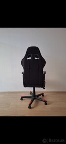 Herna stolička DxRacer - 3