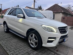 ML 350 Bluetec AMG - 3