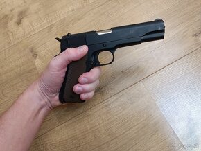 Colt 1911 WE - 3